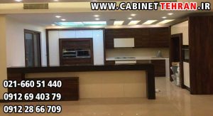 شماره کابینت سازی غرب تهران