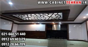عکس کابینت غرب تهران