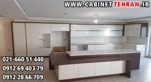کابینت ارزان غرب تهران