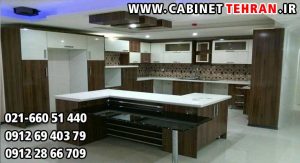 کابینت به روز غرب تهران