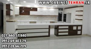کابینت سازی ارزان قیمت غرب تهران
