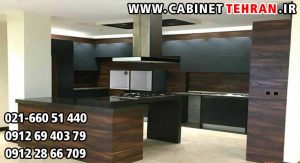 کابینت ضدخش غرب تهران