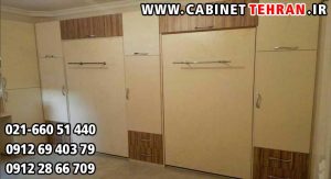قیمت تخت تاشو ترکیبی ارزان