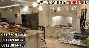 قیمت کابینت ممبران در تهران (1)