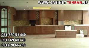قیمت کابینت ممبران در تهران (11)