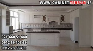 قیمت کابینت ممبران در تهران (16)