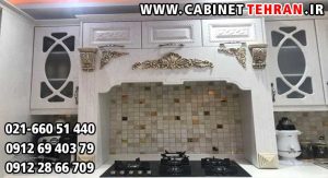 قیمت کابینت ممبران در تهران (18)