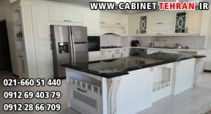 قیمت کابینت ممبران در تهران (20)