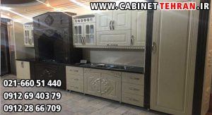 قیمت کابینت ممبران در تهران (4)