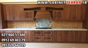 قیمت کابینت ممبران در تهران (6)