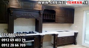 قیمت کابینت ممبران در تهران (7)